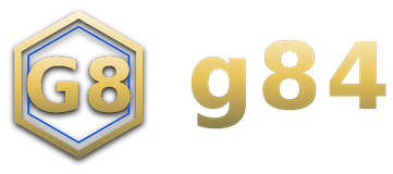 g84 logo